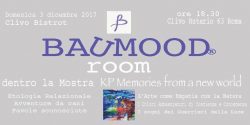 Baumood room
