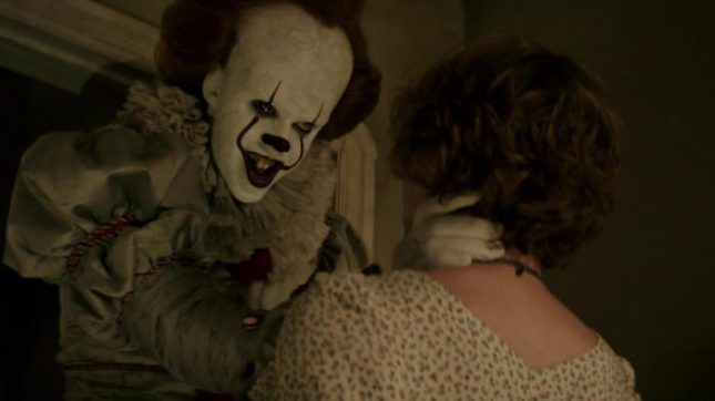 Film horror 2017