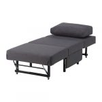 Poltrona letto Ikea modello Jarvsta