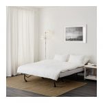 Divano letto Ikea modello Lycksele