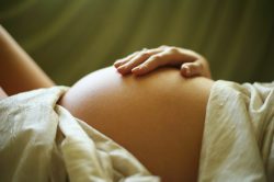 Placenta anteriore