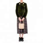 Shrimps pelliccia finta