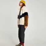 Zara pelliccia ecologica