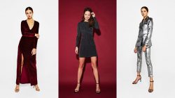 Bershka Capodanno 2018