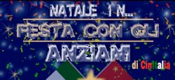 Natale in festa...con gli anziani