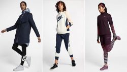 Nike collezione 2018