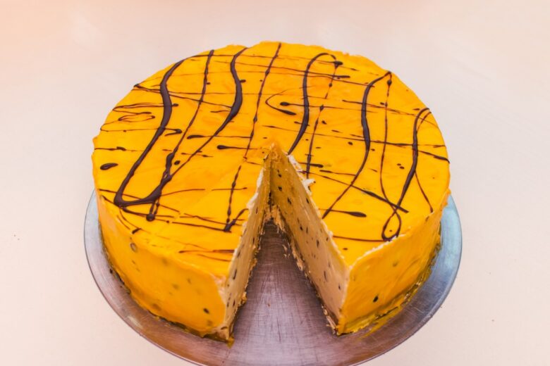 Cheesecake alla birra