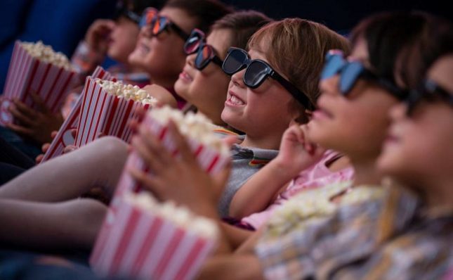 film bambini