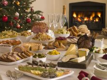 Menù di Capodanno 2018