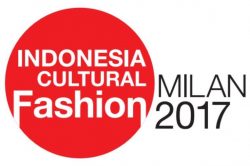 Indonesia Cultural Fashion Show 2017