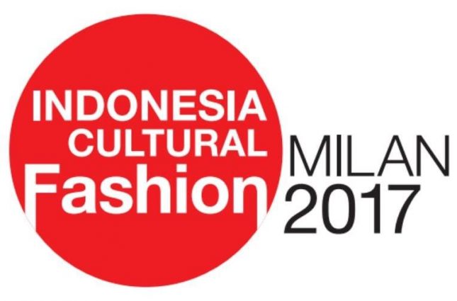 Indonesia Cultural Fashion Show 2017