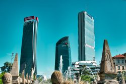 Con la clinica Juneco a CityLife a Milano, medicina e chirurgia estetica d’eccellenza accessibili a tutti