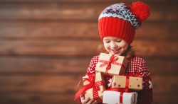 Cosa regalare ai più piccoli?