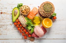 Dieta salutare