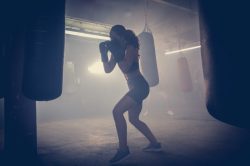 Fit Boxe
