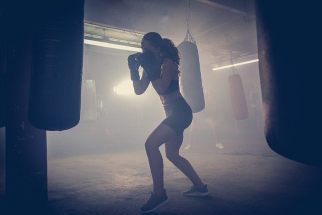 Fit Boxe