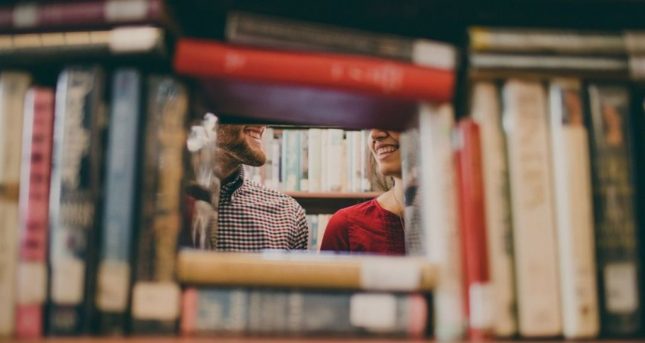 10 tra i libri più letti nel 2017
