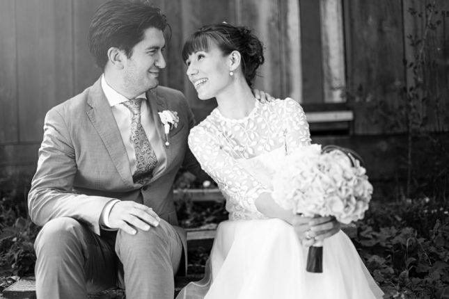 Matrimonio Last Minute