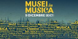 Musei in Musica a Roma
