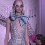 Elie Saab Haute Couture PE 2018