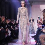 Elie Saab Haute Couture PE 2018