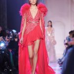 Elie Saab Haute Couture PE 2018