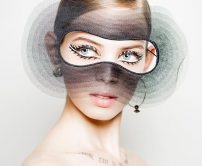 Make-up Haute Couture SS 2018