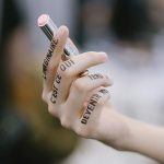 Make-up Dior