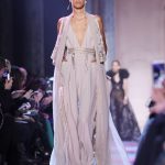 Elie Saab Haute Couture PE 2018