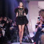 Elie Saab Haute Couture PE 2018