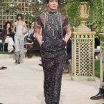 Chanel Haute Couture: sfilata Primavera/Estate 2018