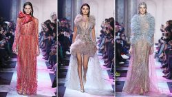 Elie Saab Haute Couture PE 2018