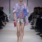 Giorgio Armani Privé Haute Couture SS 2018.