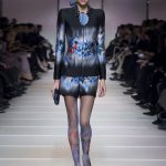 Giorgio Armani Privé Haute Couture SS 2018.