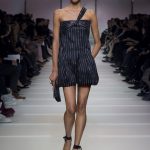 Giorgio Armani Privé Haute Couture SS 2018.