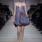 Giorgio Armani Privé Haute Couture SS 2018.