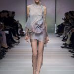 Giorgio Armani Privé Haute Couture SS 2018.
