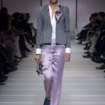 Giorgio Armani Privé Haute Couture SS 2018.