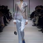 Giorgio Armani Privé Haute Couture SS 2018.