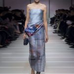 Giorgio Armani Privé Haute Couture SS 2018.