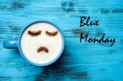 Blue Monday