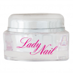 Gel monofasico Lady nail.