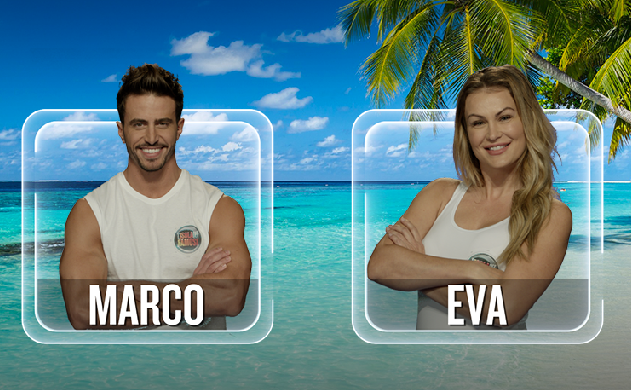 L'Isola dei famosi