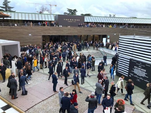 pittiuomo