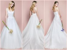 Abiti da sposa 2018 Blumarine
