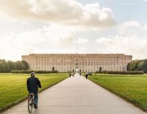 Reggia di Caserta