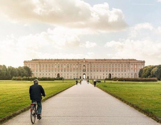 Reggia di Caserta