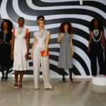 London Fashion Week: la bellezza in passerella.