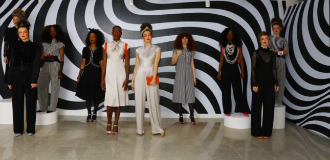London Fashion Week: la bellezza in passerella.