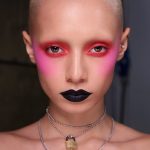 Idee beauty dalla London Fashion Week.
